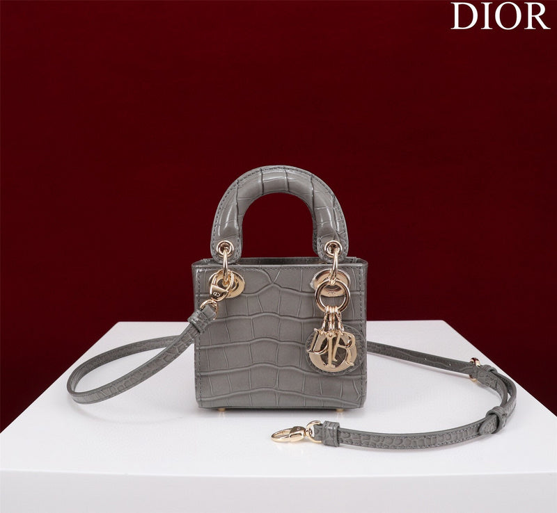 Lusso Official - DYOR BAGS - DESIGNER HANDBAGS  - 1182