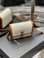Lusso Official - LUXURY YSL BAGS - 405