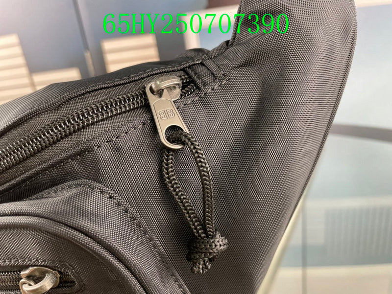 LO - BGA Bags - 2203
