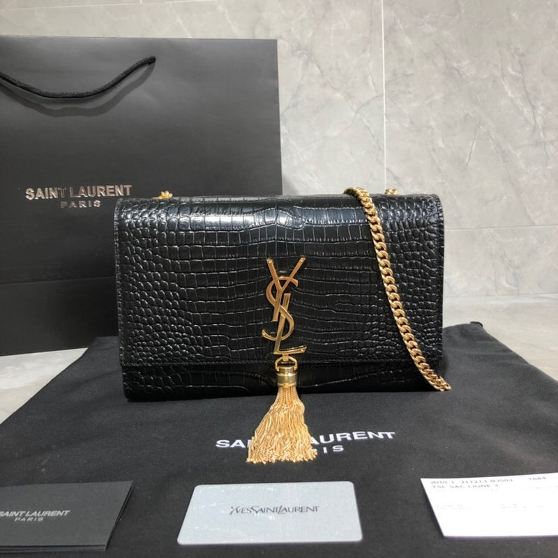 BB - YSL Bag - 4013