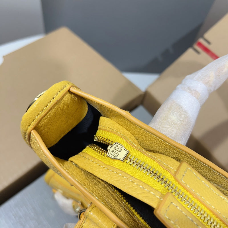 LO BAGS - BGA BAGS - 409