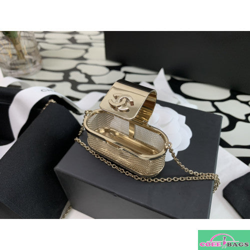 Lusso Official -  CHL BAGS  - 291