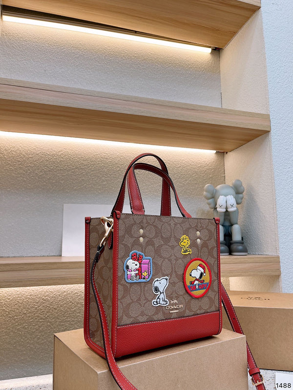 LO - CCH Bags - 207