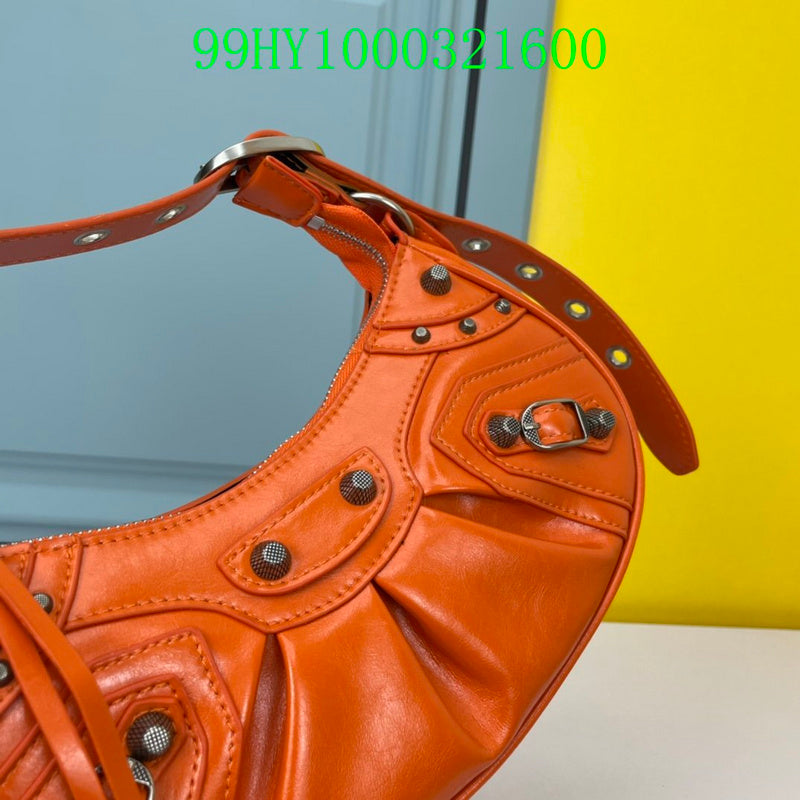 LO - BGA Bags - 2359