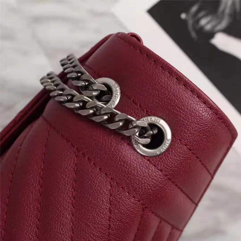BB - YSL Bag - 2822