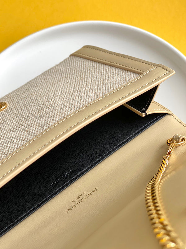 BB - YSL Bag - 4133