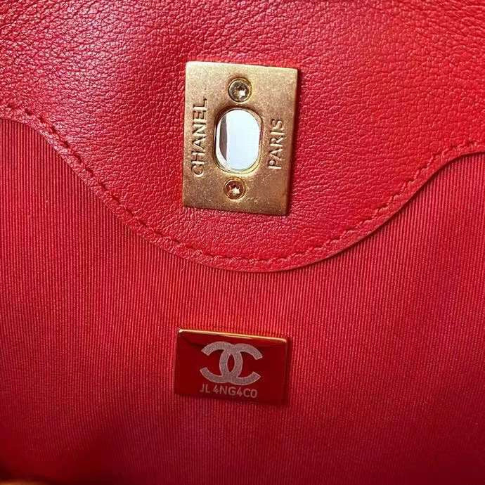 LO - CHL  BAGS FOR WOMEN - FASHION LUXURY BAGS -2007
