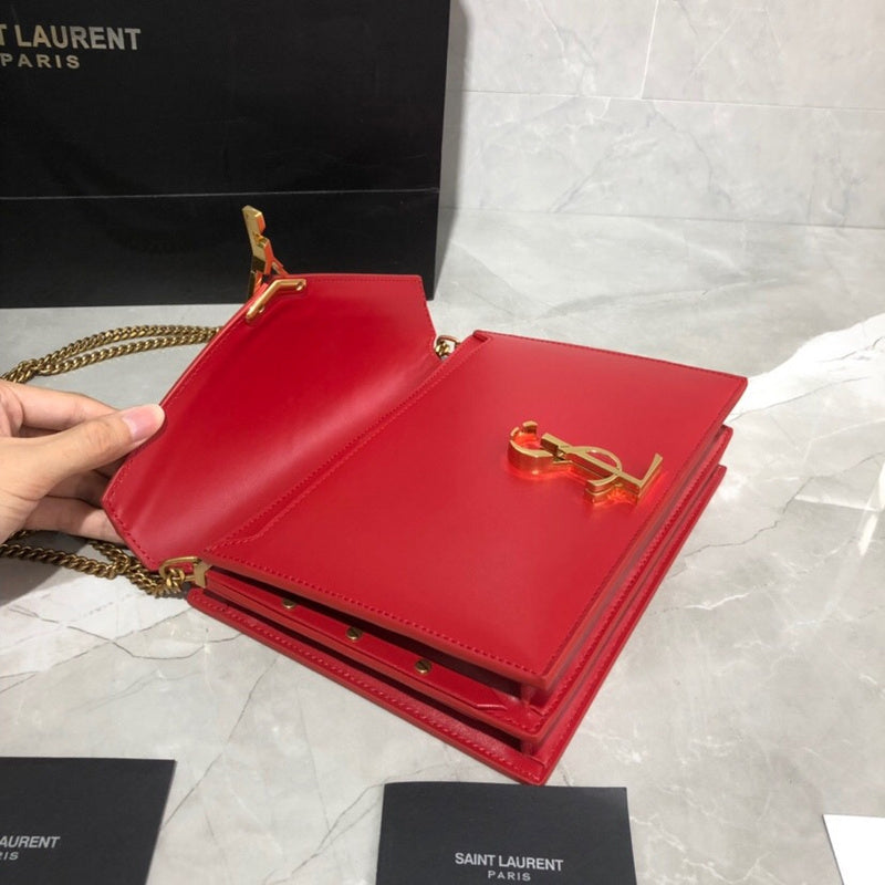 BB - YSL Bag - 4059