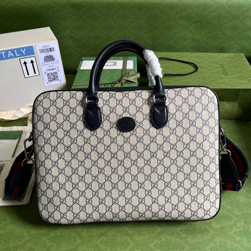 LO - GCC Bags - 5125