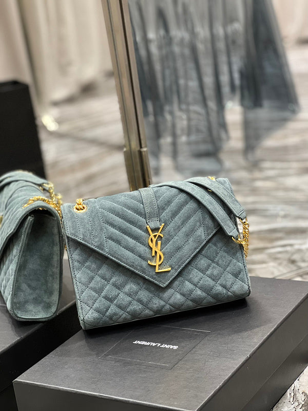 YSL BAGS - WOMEN LOVE LUXURY BAGS - 466