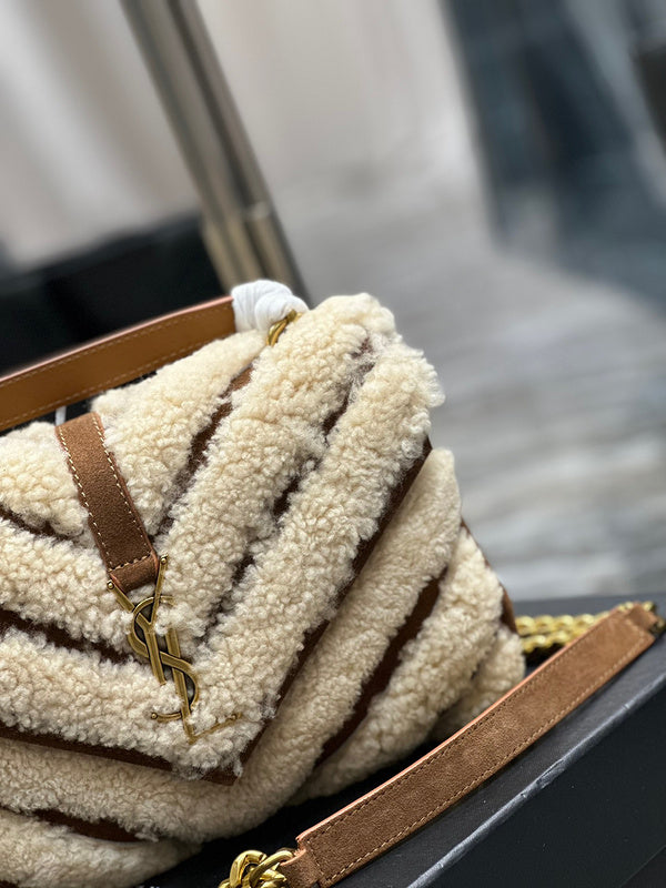 BB - YSL Bag - 3919