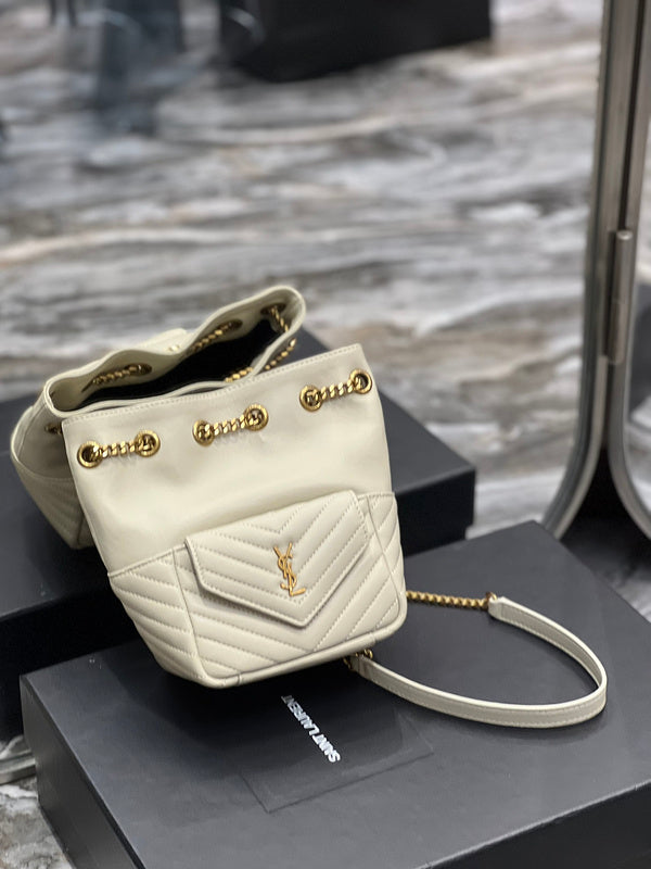 Lusso Official - LUXURY YSL BAGS - 551