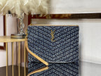 YSL BAGS - WOMEN LOVE LUXURY BAGS - 2431