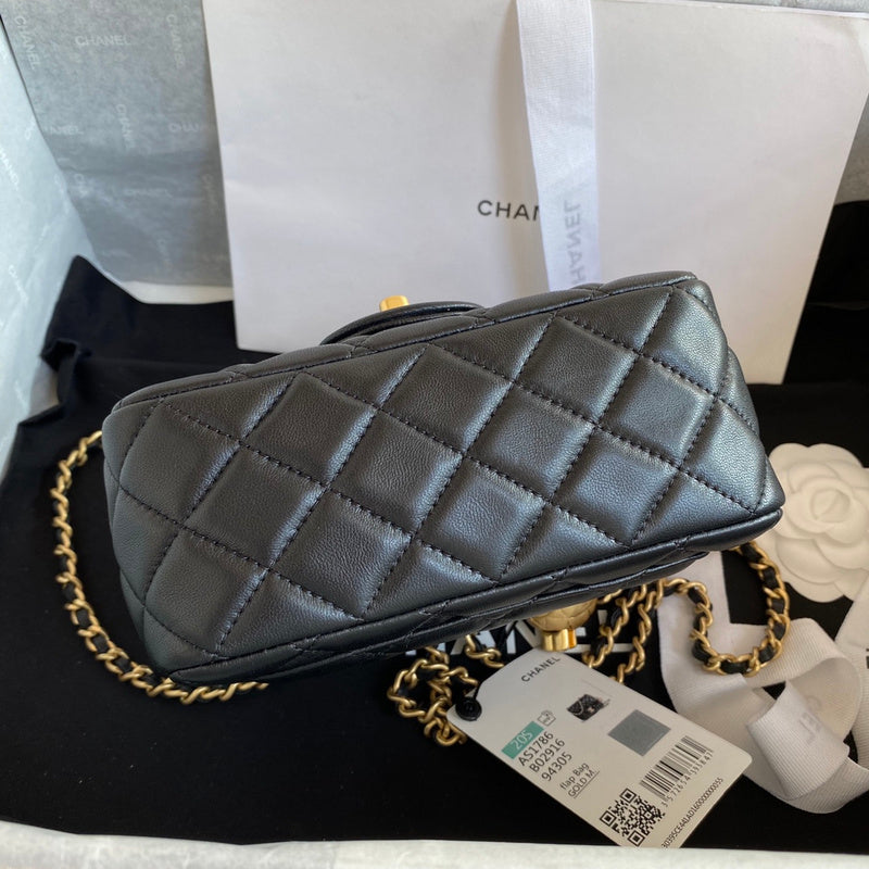 LO - CHL  BAGS FOR WOMEN - FASHION LUXURY BAGS - 857