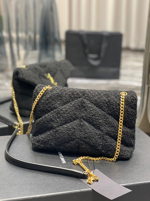 BB - YSL Bag - 3907