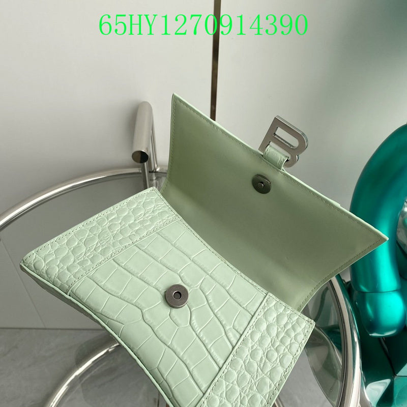 LO - BGA Bags - 2077