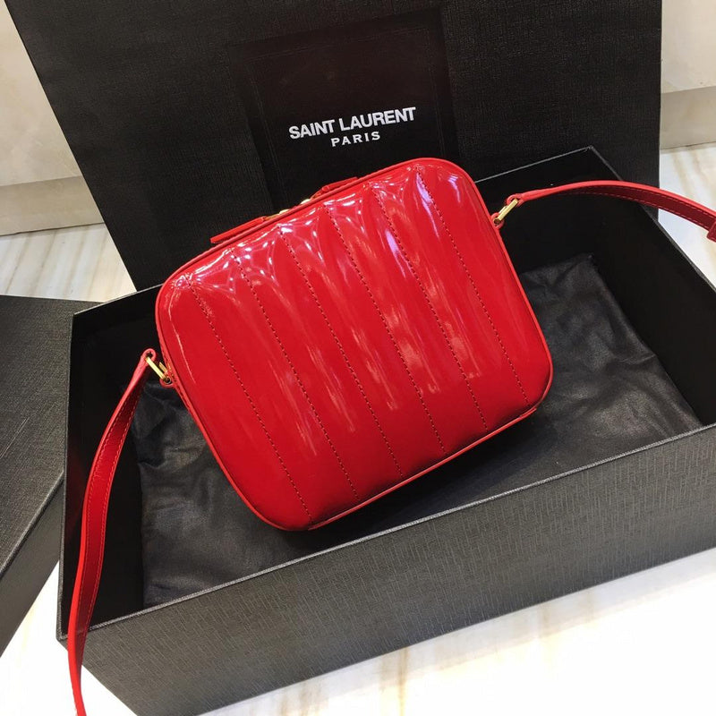 BB - YSL Bag - 2674