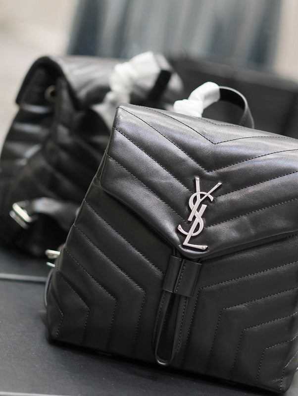 YSL BAGS - WOMEN LOVE LUXURY BAGS - 129