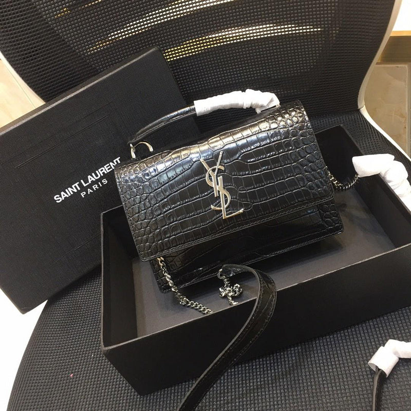 BB - YSL Bag - 2684