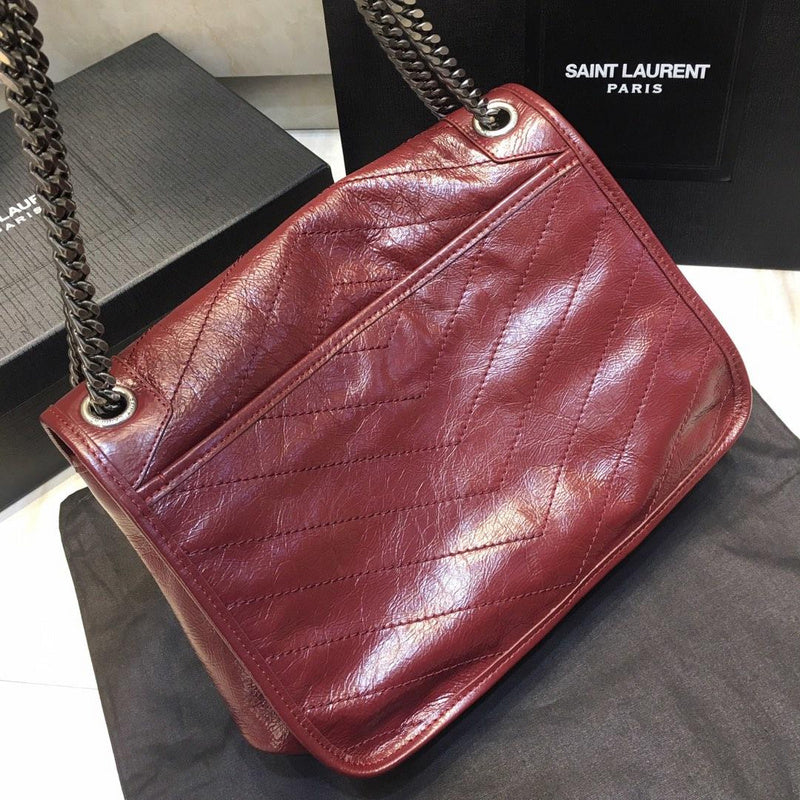 BB - YSL Bag - 2785