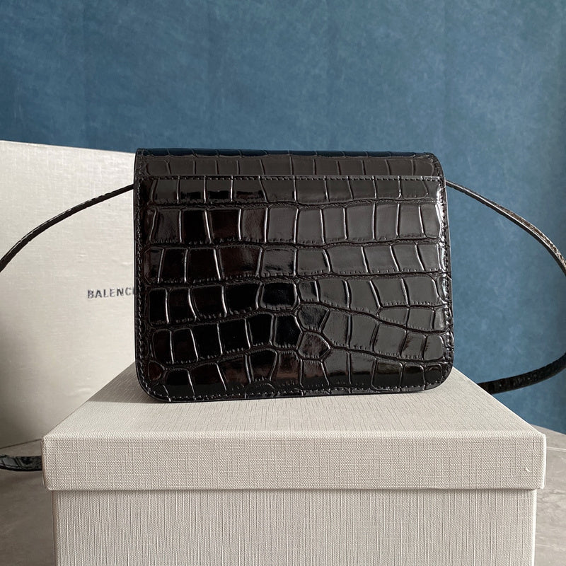 LO - BLN-CIAGA WOMEN LUXURY BAGS - 607