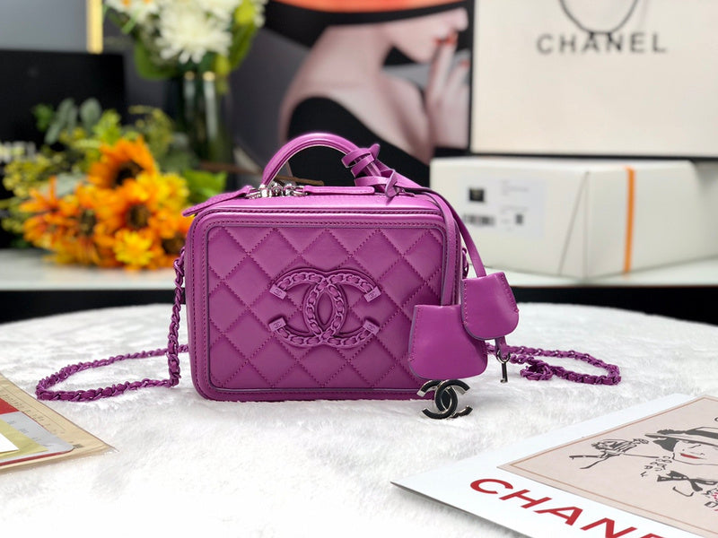 LO - CHL  BAGS FOR WOMEN - FASHION LUXURY BAGS -2295