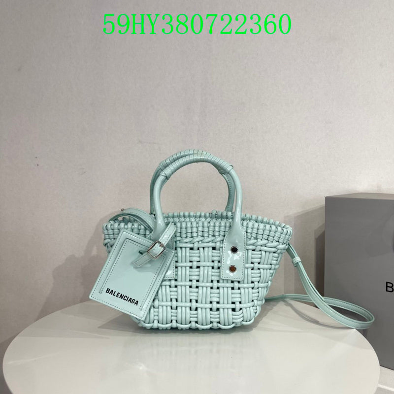 LO - BGA Bags - 2179