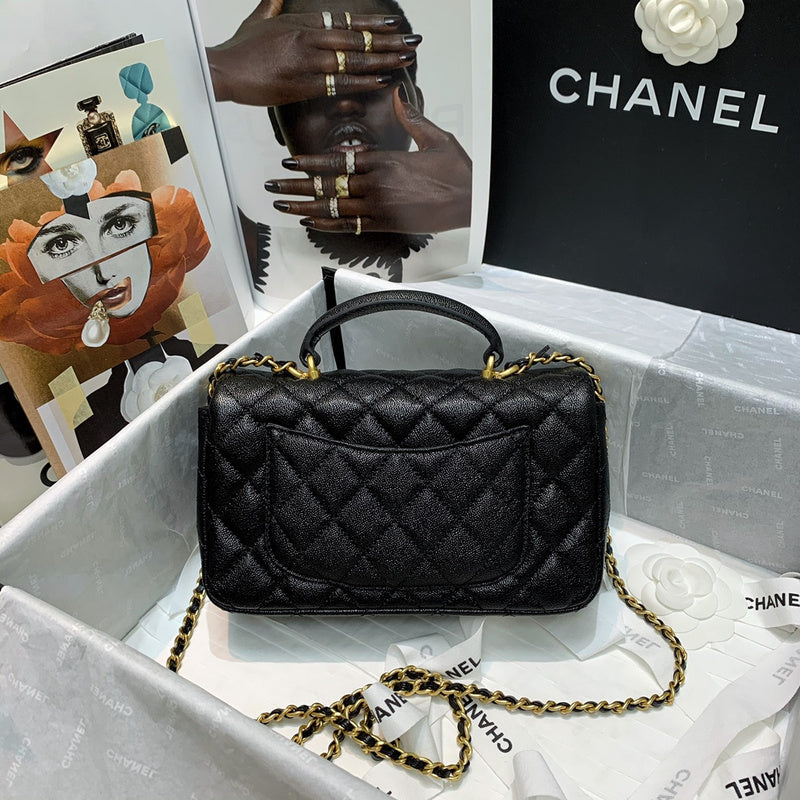 LO - CHL  BAGS FOR WOMEN - FASHION LUXURY BAGS -2222