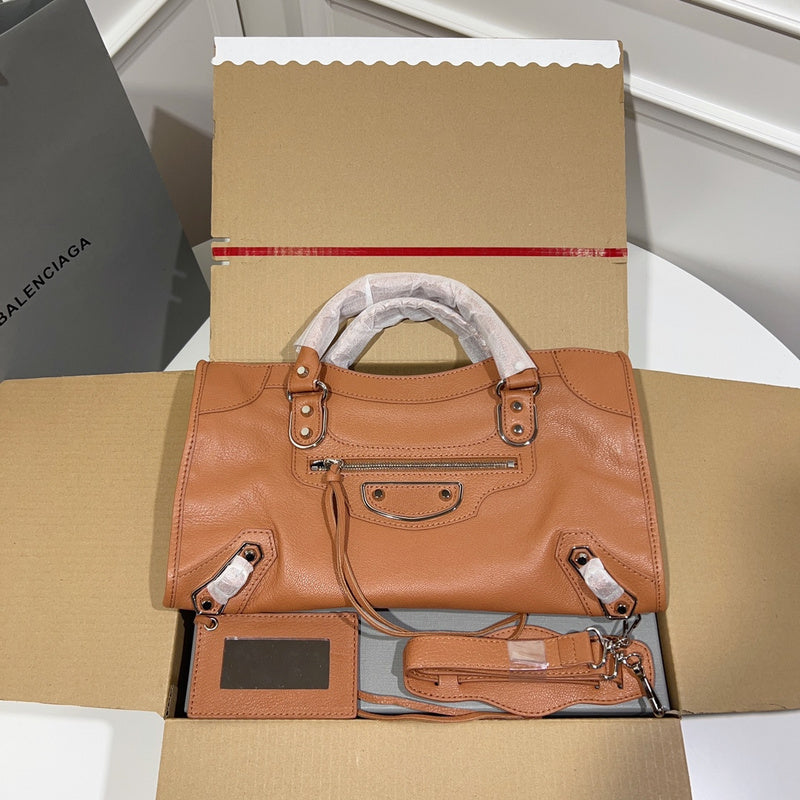 LO - BLN-CIAGA WOMEN LUXURY BAGS - 418