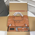 LO - BLN-CIAGA WOMEN LUXURY BAGS - 418