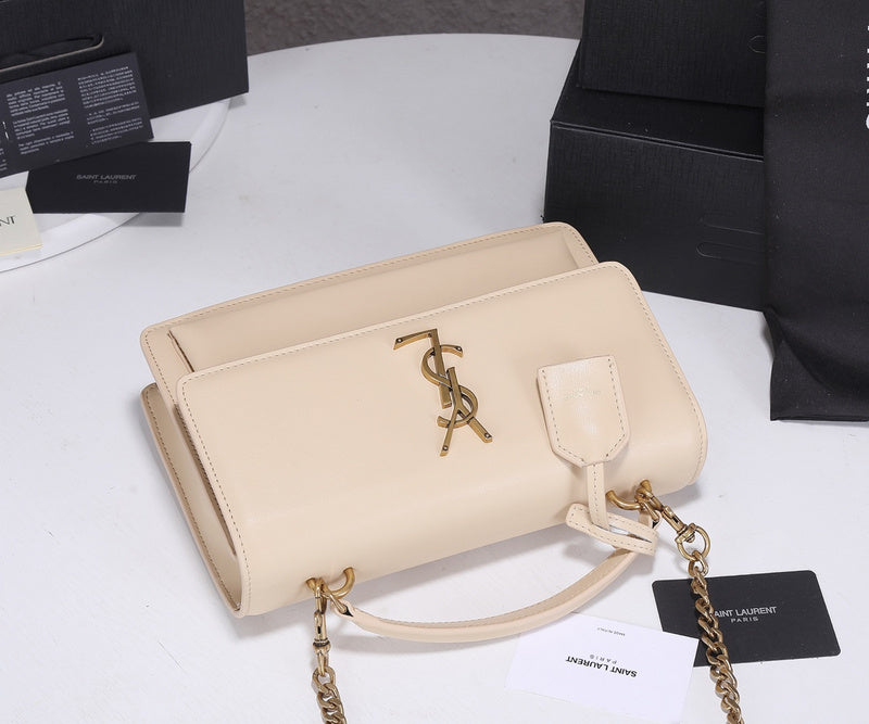 YSL BAGS - WOMEN LOVE LUXURY BAGS - 1699