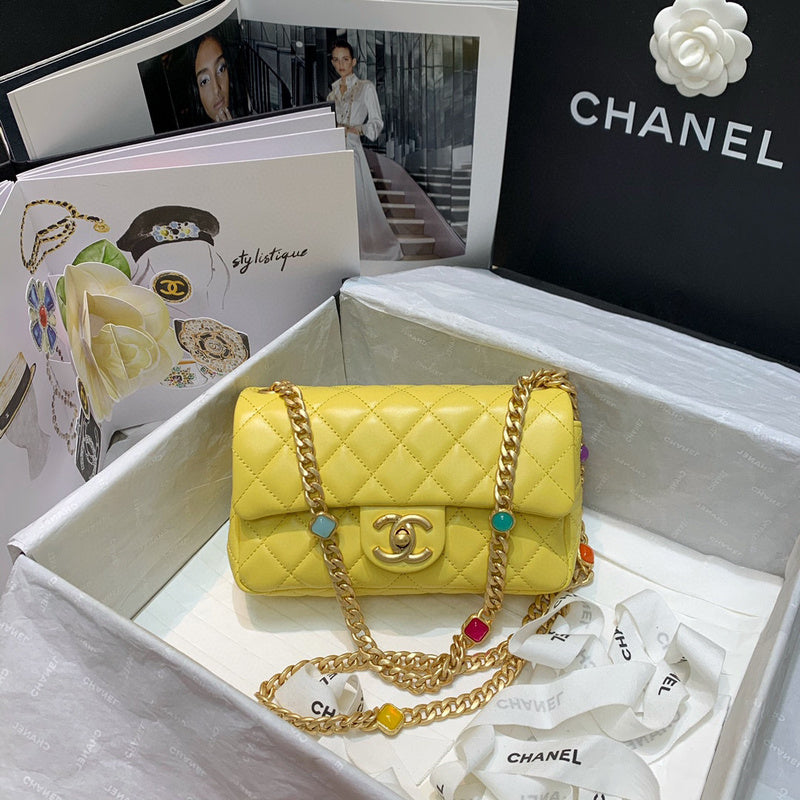 LO - CHL Bags - 1744