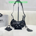 LO - BGA Bags - 1864
