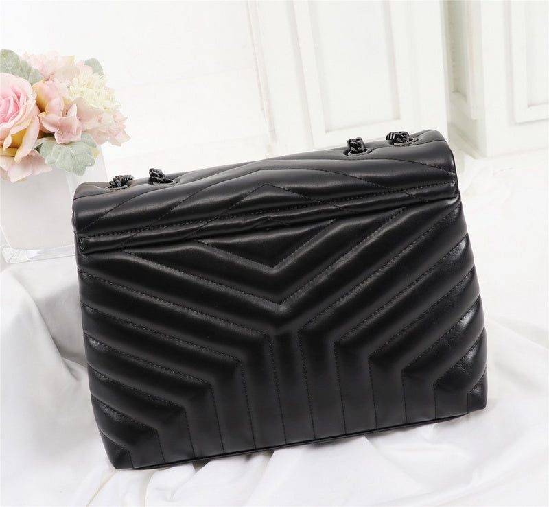 YSL BAGS - WOMEN LOVE LUXURY BAGS - 2005