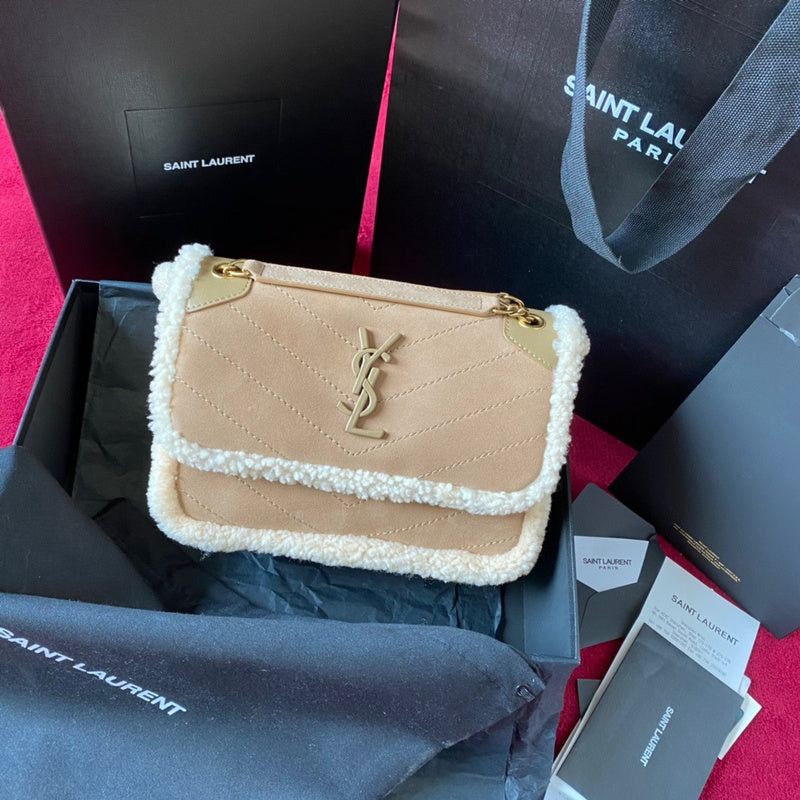 Lusso Official - SLY Bags 377