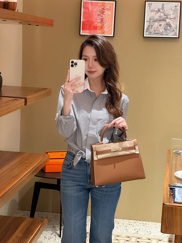 Lusso Official -  HERMS BAGS FOR WOMEN - 131