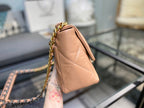 LO - CHL  BAGS FOR WOMEN - FASHION LUXURY BAGS -2183