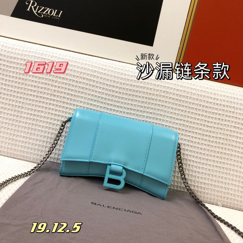 LO - BLN-CIAGA WOMEN LUXURY BAGS - 797