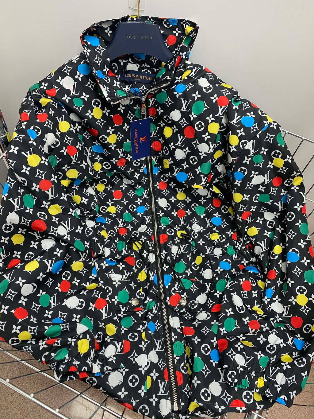 LO-LV bags 3391