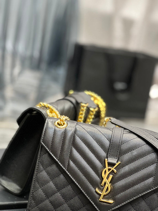 YSL BAGS - WOMEN LOVE LUXURY BAGS - 191
