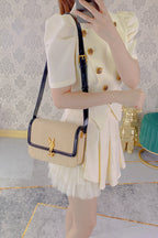 YSL BAGS - WOMEN LOVE LUXURY BAGS - 244
