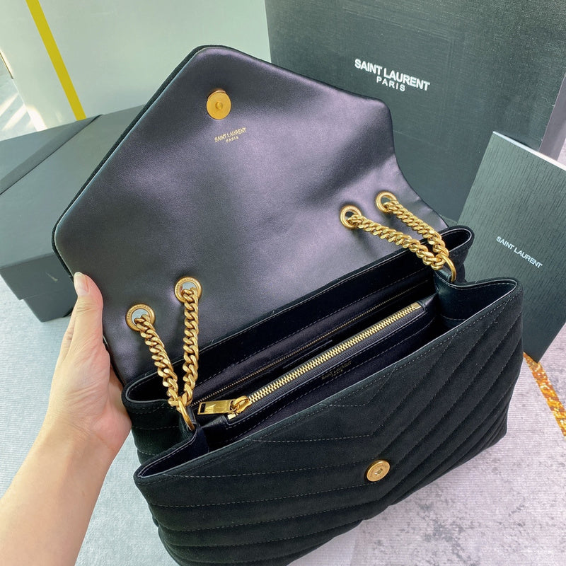 Lusso Official - LUXURY YSL BAGS - 539
