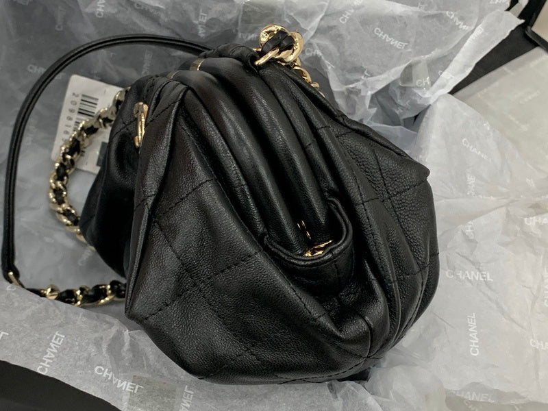Lusso Official -  CHL BAGS  - 686