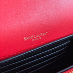 YSL BAGS - WOMEN LOVE LUXURY BAGS - 234