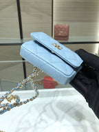 LO - CHL  BAGS FOR WOMEN - FASHION LUXURY BAGS -1918
