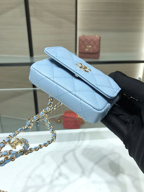 LO - CHL  BAGS FOR WOMEN - FASHION LUXURY BAGS -1918