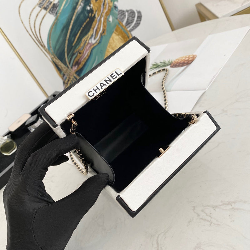 Lusso Official -  CHL BAGS  - 320