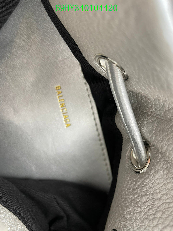 LO - BGA Bags - 2394