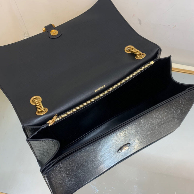 LO - BGA Bags - 2549