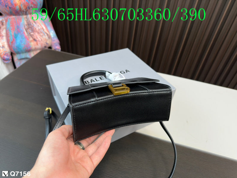 LO - BGA Bags - 1720
